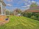 Thumbnail Detached house for sale in St Lawrence Road, North Wingfield, Chesterfield