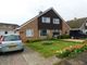 Thumbnail Semi-detached house to rent in Welland Way, Market Deeping, Peterborough