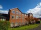 Thumbnail Flat for sale in Cardinal Mews, Vestry Close, Andover