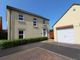 Thumbnail Property for sale in Kingswood Road, Crewkerne