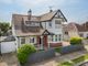 Thumbnail Detached house for sale in Fernlea Avenue, Herne Bay