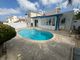 Thumbnail Bungalow for sale in Konia, Paphos, Cyprus