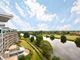 Thumbnail Flat for sale in River Crescent, Waterside Way, Nottingham