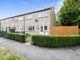 Thumbnail End terrace house for sale in West Drive Gardens, Soham, Ely, Cambridgeshire