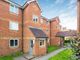 Thumbnail Flat to rent in Brindley Close, Wembley