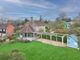 Thumbnail Detached house to rent in Market Garden, Brighton Road, Lower Beeding, Horsham