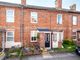 Thumbnail Terraced house for sale in Havelock Road, Wokingham, Berkshire