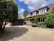Thumbnail Detached house for sale in Kates Close, Arkley, Hertfordshire