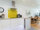 Thumbnail Town house for sale in Lawnswood Court, Wellington Square, Cheltenham