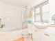 Thumbnail Terraced house for sale in Woodlands Lane, Chichester, West Sussex