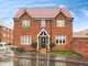 Thumbnail Detached house for sale in Brockway Close, Amesbury, Salisbury