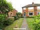 Thumbnail Semi-detached house for sale in High Road, Warmsworth, Doncaster