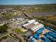 Thumbnail Commercial property for sale in Pentood Industrial Estate, Cardigan