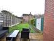 Thumbnail Terraced house for sale in Stanley Road, Cheadle Hulme, Cheadle