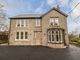 Thumbnail Detached house for sale in Lower Town End Road, Holmfirth