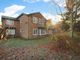 Thumbnail Flat for sale in Brackenwood Mews, Wilmslow, Cheshire
