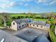 Thumbnail Barn conversion for sale in Lower Pontgwilym, Brecon, Powys