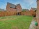 Thumbnail Detached house for sale in Murphy Drive, Bagworth, Coalville