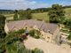 Thumbnail Detached house for sale in Wyck Rissington, Cheltenham, Gloucestershire