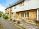 Thumbnail Terraced house for sale in George Yard, Burford