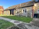 Thumbnail Terraced house for sale in High Street, Watchfield, Swindon