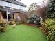 Thumbnail Town house for sale in Fir Tree Court, Coxheath, Maidstone