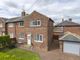 Thumbnail Semi-detached house for sale in Hawks Nest Gardens South, Leeds, West Yorkshire