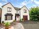 Thumbnail Detached house for sale in Yates Copse, Newbury, Berkshire