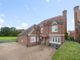 Thumbnail Detached house for sale in Netherne Lane, Coulsdon