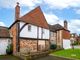 Thumbnail Link-detached house for sale in Cobblers Corner, 40 High Street, Merstham
