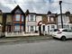 Thumbnail Terraced house for sale in Balfour Road, Dover, Kent