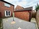 Thumbnail Semi-detached house for sale in York Road, Barlby, Selby