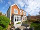 Thumbnail Detached house for sale in Hillside Street, Hythe