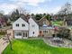 Thumbnail Detached house for sale in The Green, Croxley Green, Rickmansworth, Hertfordshire