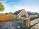 Thumbnail Detached bungalow for sale in Pentremalwed Road, Morriston, Swansea