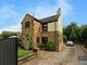 Thumbnail Detached house for sale in Housley Lane, Chapeltown, Sheffield