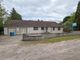 Thumbnail Detached bungalow for sale in Ardgay