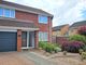 Thumbnail Detached house for sale in Torridge Mead, Taunton, Somerset