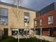 Thumbnail Flat for sale in Finney Lane, Heald Green, Cheadle