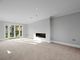 Thumbnail Detached house to rent in Broadoaks Park Road, West Byfleet, Surrey