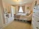 Thumbnail Town house for sale in Cestrum Walk, Evesham