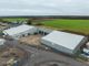 Thumbnail Warehouse for sale in Marriott Way, Melton Constable