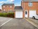 Thumbnail Terraced house for sale in New Forest Way, Middleton, Leeds