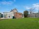 Thumbnail Detached house for sale in Park Road, Cowes
