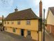 Thumbnail Detached house for sale in Bartlow, Cambridge