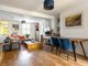 Thumbnail Flat for sale in Livingstone Road, Hove