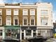 Thumbnail Flat for sale in All Saints Road, London