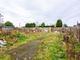 Thumbnail Land for sale in Bridge Cross Road, Chase Terrace, Burntwood