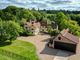 Thumbnail Detached house for sale in Bell Lane, Brookmans Park, Hertfordshire