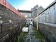 Thumbnail Terraced house for sale in Rodney Street, Swansea